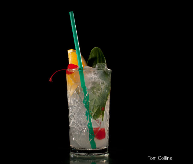 TomCollins